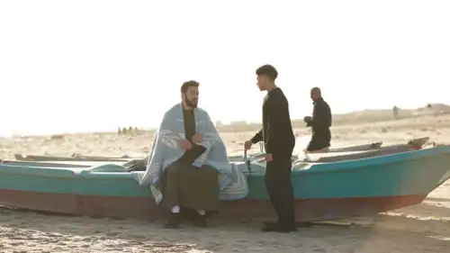 من كواليس مسلسل "المداح: أسطورة النهاية" رمضان 2026