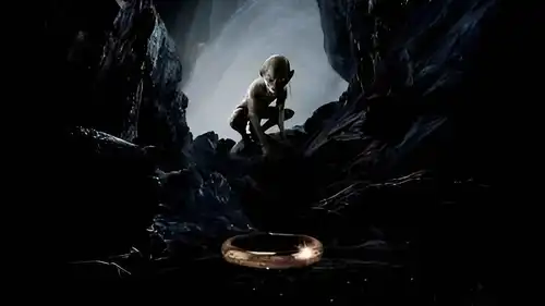 مفاجآت كبرى مع انطلاق تصوير The Hunt for Gollum