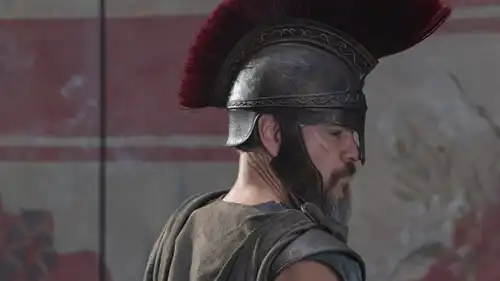 فيلم odyssey