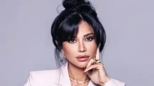 رشا شربتجي