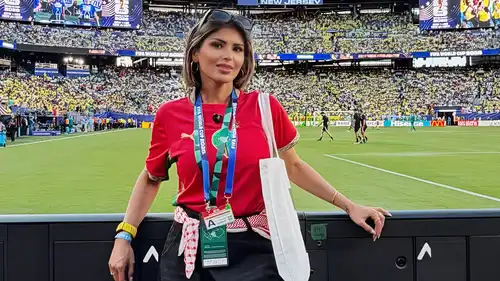 حقائب عصرية لمشجعات المنتخبات العربية في مونديال 2026