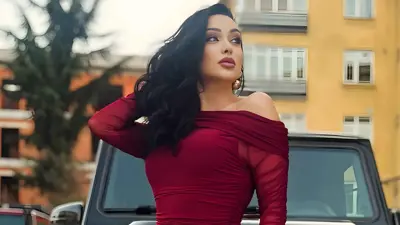 لونا بشارة