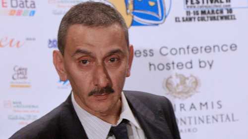 بيان رسمي من مستشفى فؤاد خوري حول وفاة زياد الرحباني