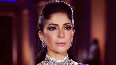 منى زكي: زواجي احتاج وقتا لينضج.. واعتذر لابنتي