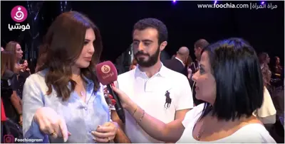 منى أبو حمزة: مهمومةٌ على ابنتي.. وهذا ما قالته عن الفترة الصعبة بحياتها!