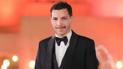 محمود حجازي