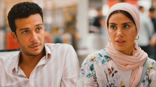 موعد عرض الحلقة 7 من مسلسل "ورد على فل وياسمين"