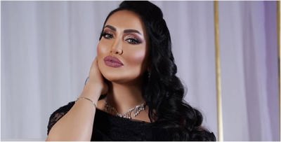 فوز الشطي تظهرُ كـ"السلطانة" في حفل زفافها.. لماذا أخفتْ زوجها؟