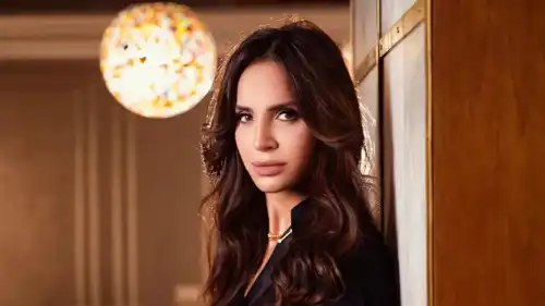 آمال ماهر