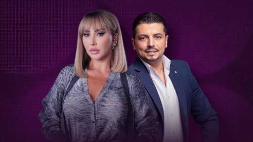 مجد ناجي: العيش تحت الأضواء ليس سهلا.. وجويل ماردينيان "أختي وحبيبتي"