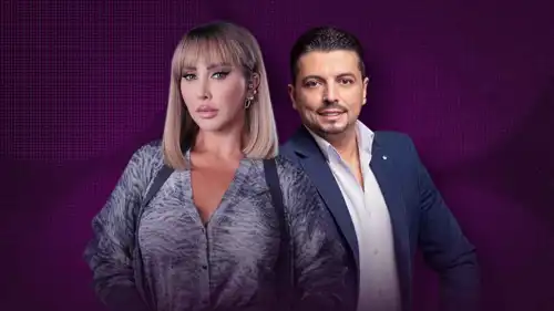 مجد ناجي وجويل ماردينيان