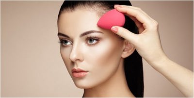 تعرّفي على الطريقة الأفضل لاستخدام البيوتي بليندر!