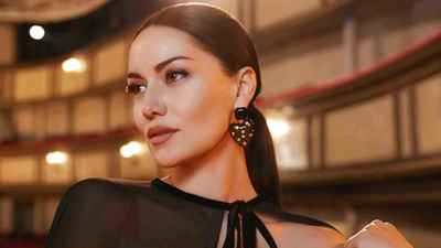 فهرية أفجان بطلة عمل مقتبس عن الدراما الكورية Birth of a Beauty