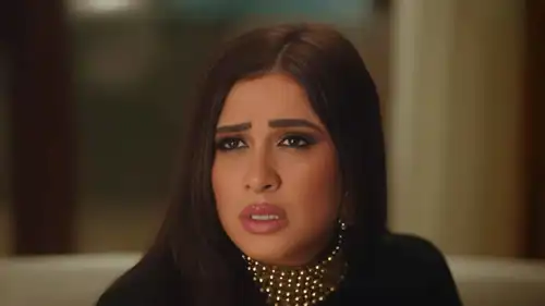 ياسمين عبد العزيز في مسلسل "وننسى اللي كان"  رمضان 2026