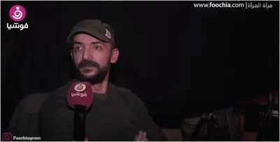 جود سعيد يتحدث عن الجرأة في "خريف العشاق".. ويدافع عن الشراكة الفنية