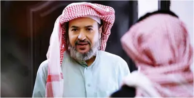 زوجة خالد سامي تكشف عن تدهور حالته الصحية.. وتدعو له بالشفاء