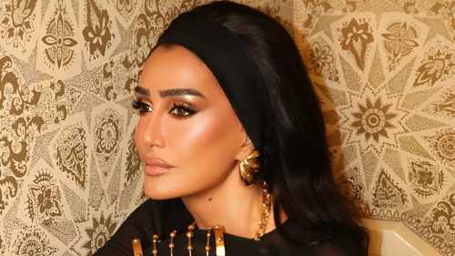 سمية الخشاب ترد على اعتذار غادة عبد الرازق