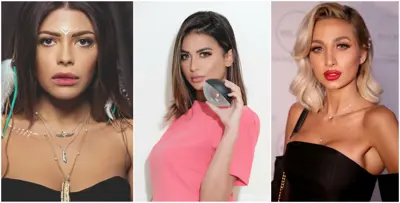 مدونات موضة سعوديات.. يكسبن الشهرة والمال ويتعرضن للشتائم!