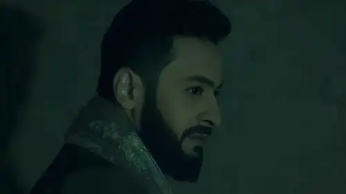 مسلسل المداح