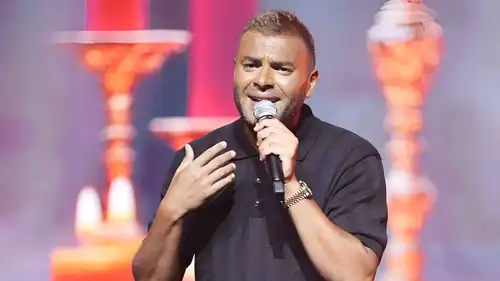موعد حفل رامي صبري وبهاء سلطان في أبوظبي وطرح التذاكر