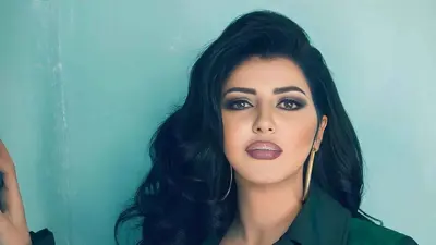 إيناس النجار