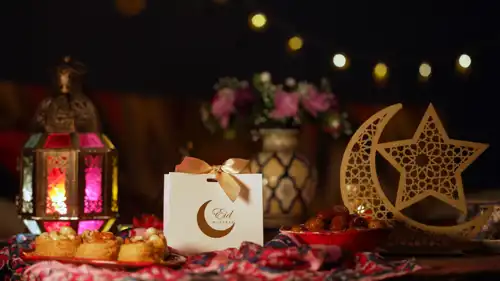 أفكار توزيعات عيد الفطر 2026 جذابة وعملية