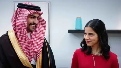 مسلسل شباب البومب 14 في رمضان 2026