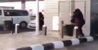 قاذف بنات نجران.. مجهول يسبّ فتيات بألفاظ "خادشة" ويطالب بحرقهن