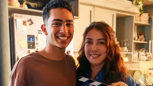 البوستر الأول لمسلسل "ابن النصابة" قبل عرضه على يانغو بلاي