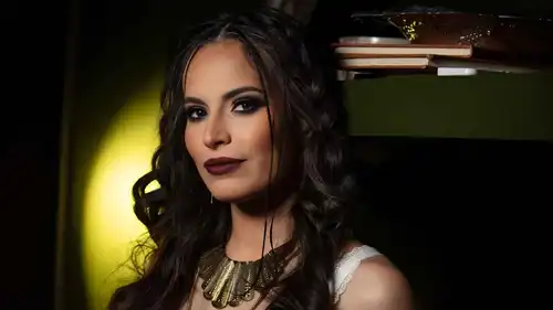 سبب اعتذار آيدا القصي عن مهرجان أفلام السعودية