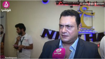مراد مكرم: قصة الطفلة المتبنّاة توجع أوي