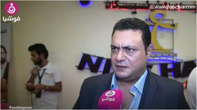 مراد مكرم: قصة الطفلة المتبنّاة توجع أوي