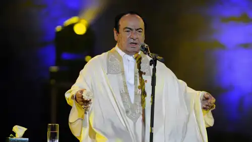 صباح فخري
