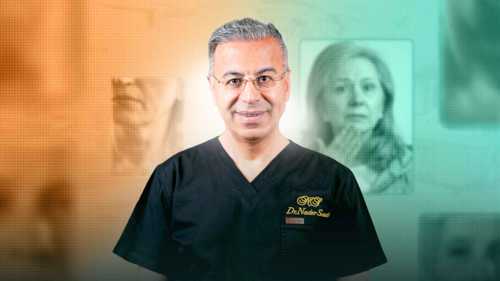 شدّ الوجه قبل أو بعد سنّ اليأس.. متى يكون التوقيت الأنسب؟