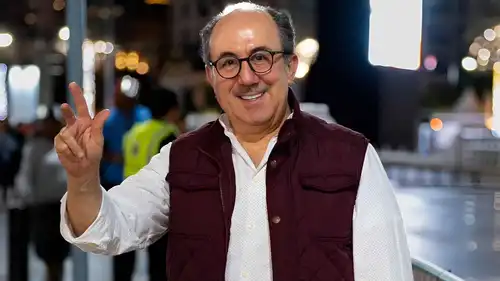 تفاصيل مسلسل "يوميات ذبابة إلكترونية" رمضان 2027