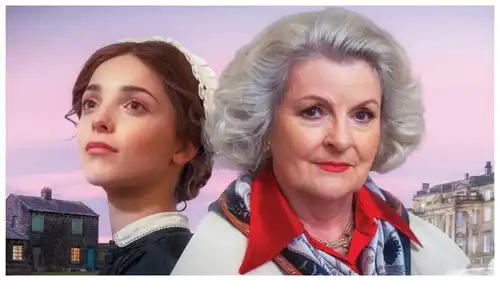 تفاصيل الموسم الثاني من مسلسل A Woman of Substance