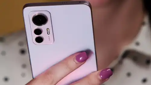 هاتف Xiaomi 17T.. المواصفات والمميزات والسعر