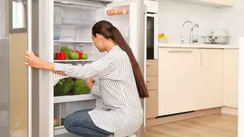 ماذا يجب أن يكون في ثلاجتك بأوقات الأزمات والحروب؟