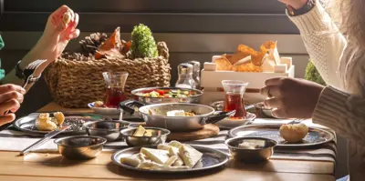 8 أطعمة يمكنك تناولها بكميات كبيرة دون الشعور بالذنب!
