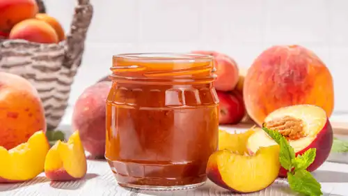  مربى الخوخ 