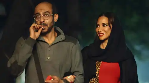 محمد فراج يلمح إلى تغيير مفاجئ بعد "لعبة جهنم" (صور)