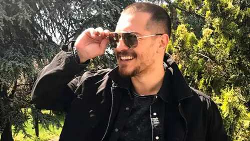 شاتاي أولسوي 