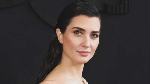 سؤال يضع توبا بيوكوستون بموقف محرج في Joy Awards