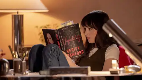 فيلم Verity