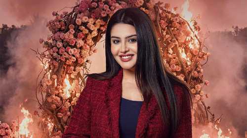 تفاصيل المسلسل العراقي "عنتر وليلى" في رمضان