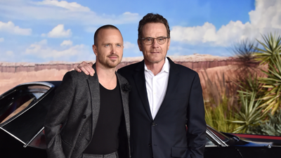 نجما Breaking Bad الأبرز.. صداقات مشاهير استمرت بعد إطفاء الكاميرات
