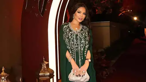 ليليا الأطرش