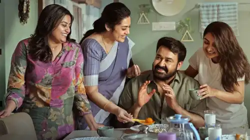 فيلم Drishyam 3