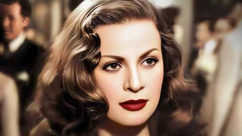 أسرة هند رستم تصدر بيانًا بشأن مسلسل درامي