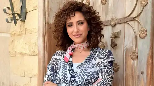 تصريحات حنان مطاوع عن الزواج وطفولتها وحياتها الشخصية
